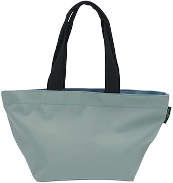 Amazon | [エルベ・シャプリエ] トートバッグ ナイロン 舟型ショルダー